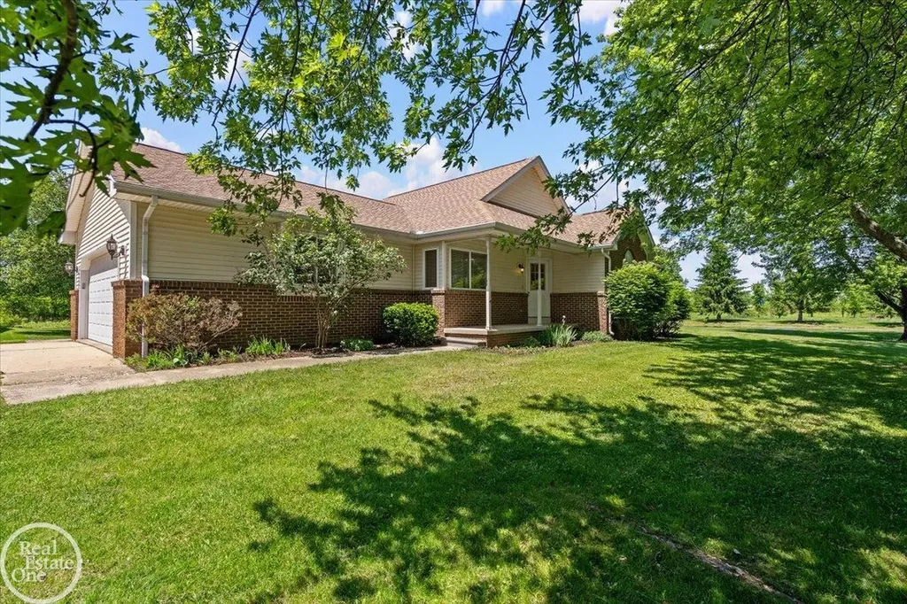 93 Brown City Road Imlay Township MI 48444