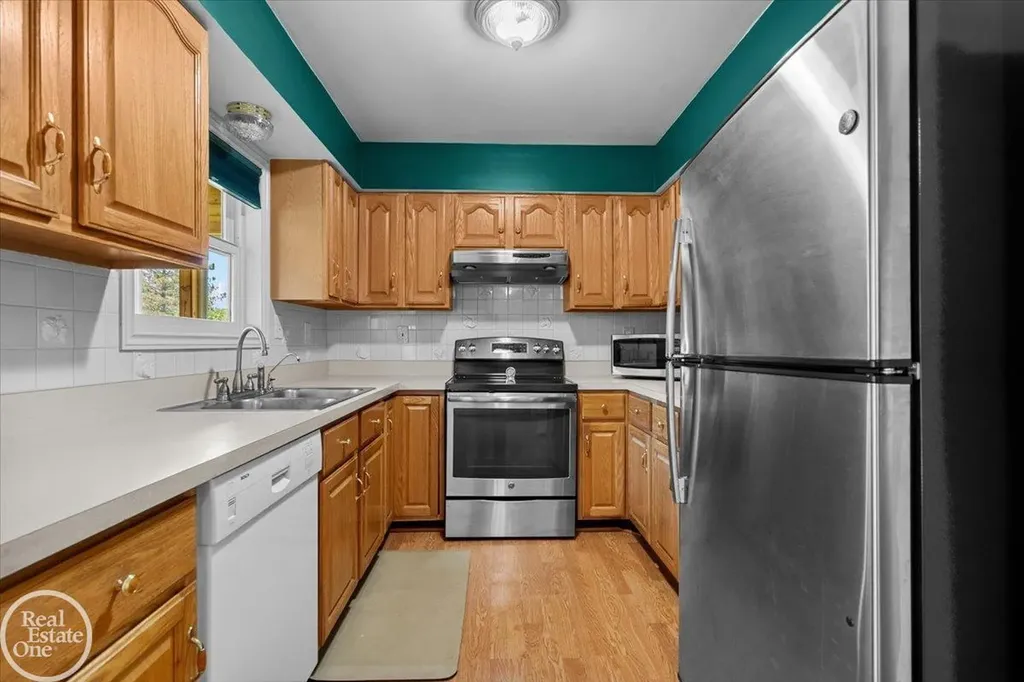 93 Brown City Road Imlay Township MI 48444