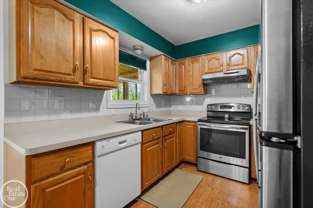 93 Brown City Road Imlay Township MI 48444