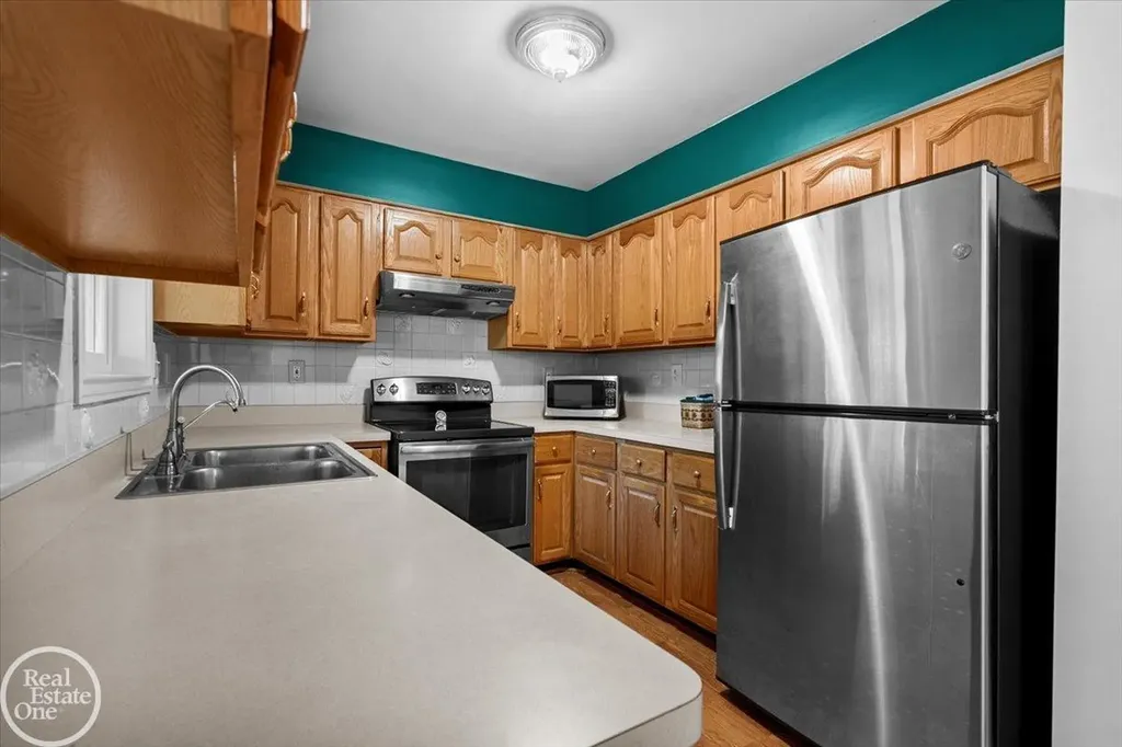 93 Brown City Road Imlay Township MI 48444