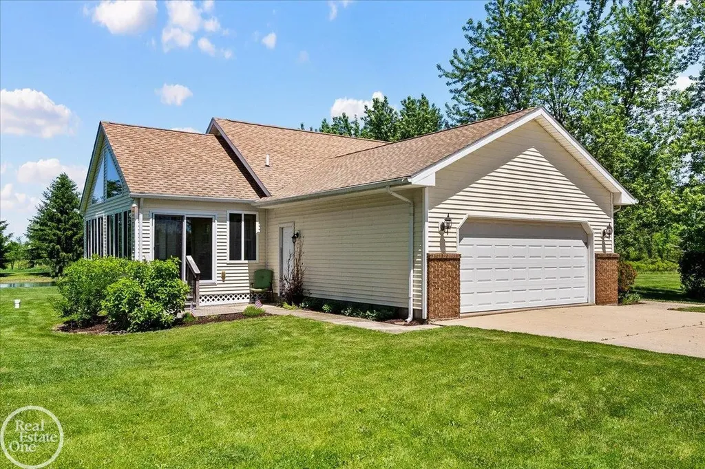 93 Brown City Road Imlay Township MI 48444