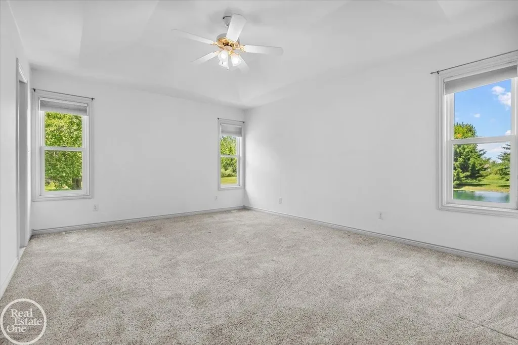 93 Brown City Road Imlay Township MI 48444