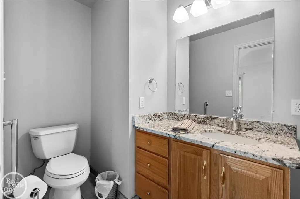 93 Brown City Road Imlay Township MI 48444