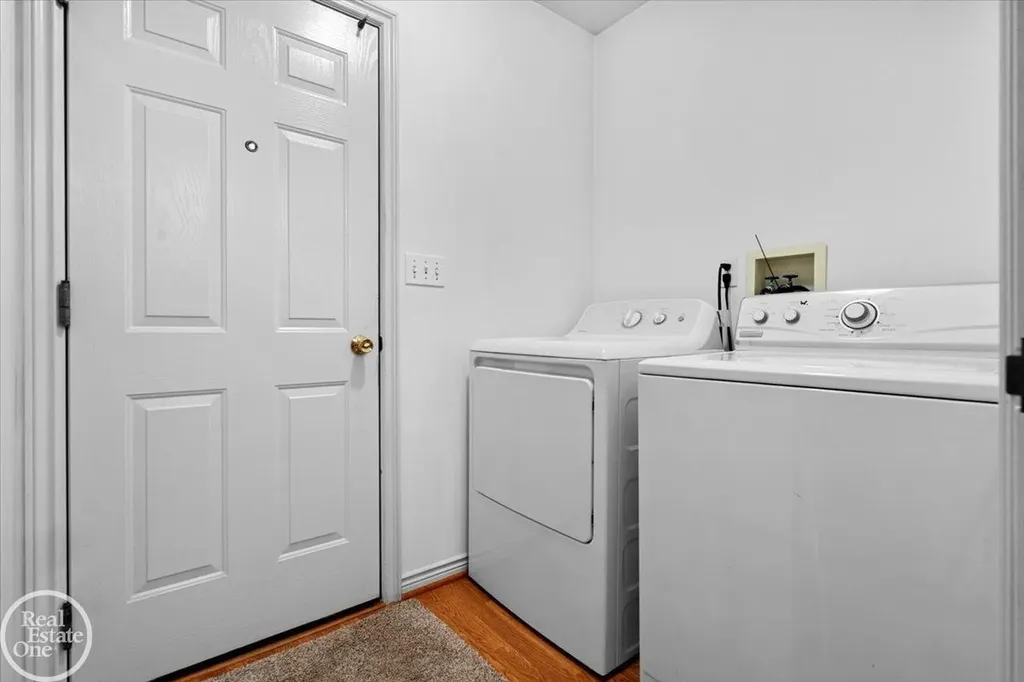 93 Brown City Road Imlay Township MI 48444