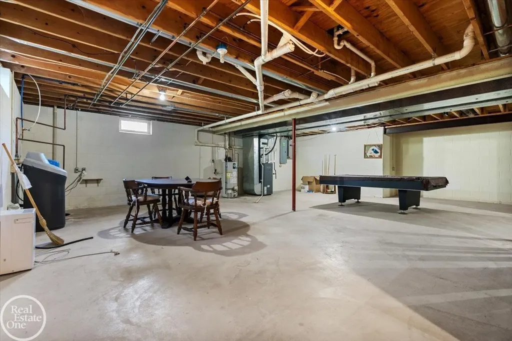 93 Brown City Road Imlay Township MI 48444