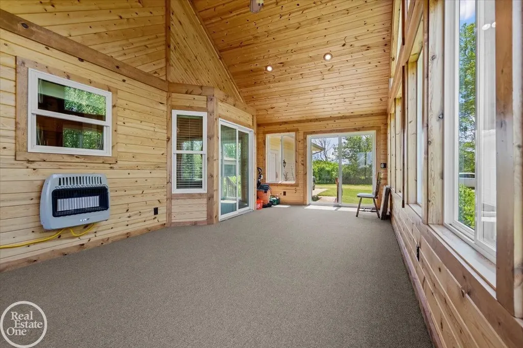 93 Brown City Road Imlay Township MI 48444