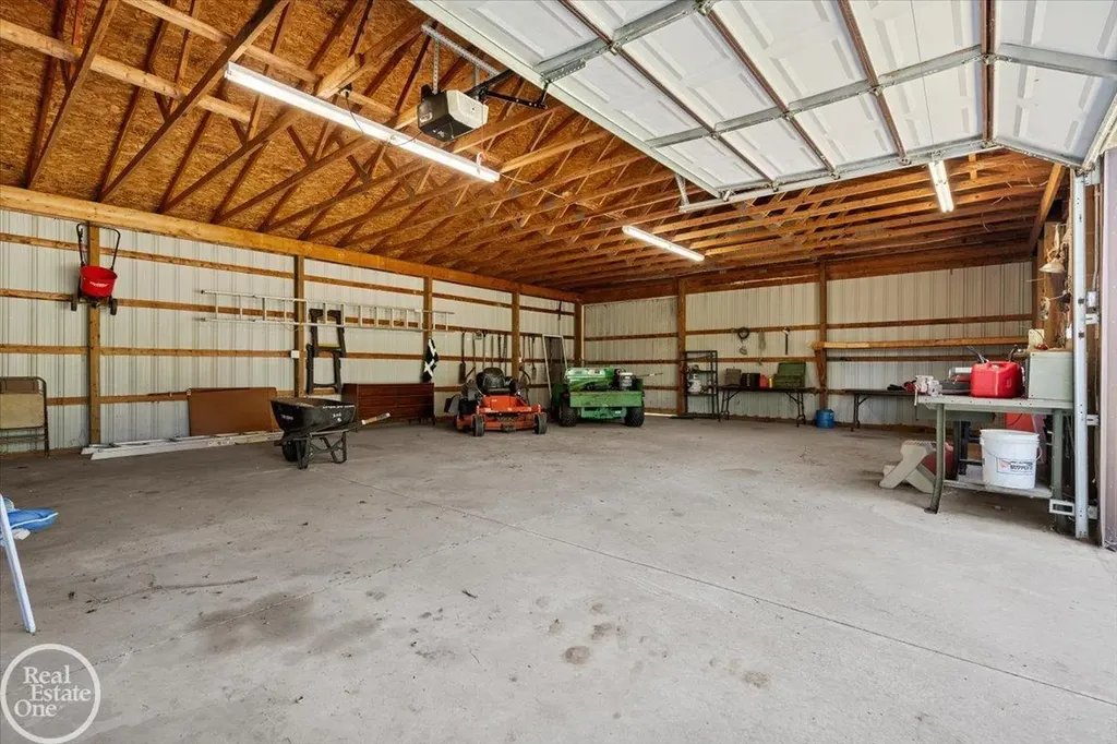 93 Brown City Road Imlay Township MI 48444