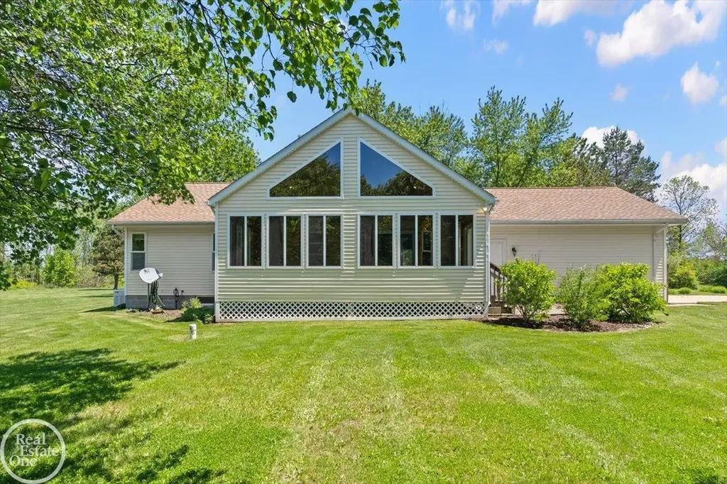 93 Brown City Road Imlay Township MI 48444