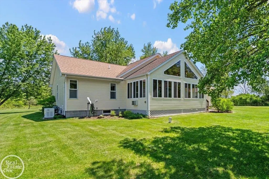 93 Brown City Road Imlay Township MI 48444