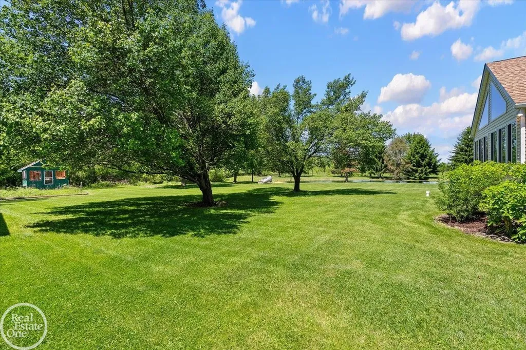 93 Brown City Road Imlay Township MI 48444
