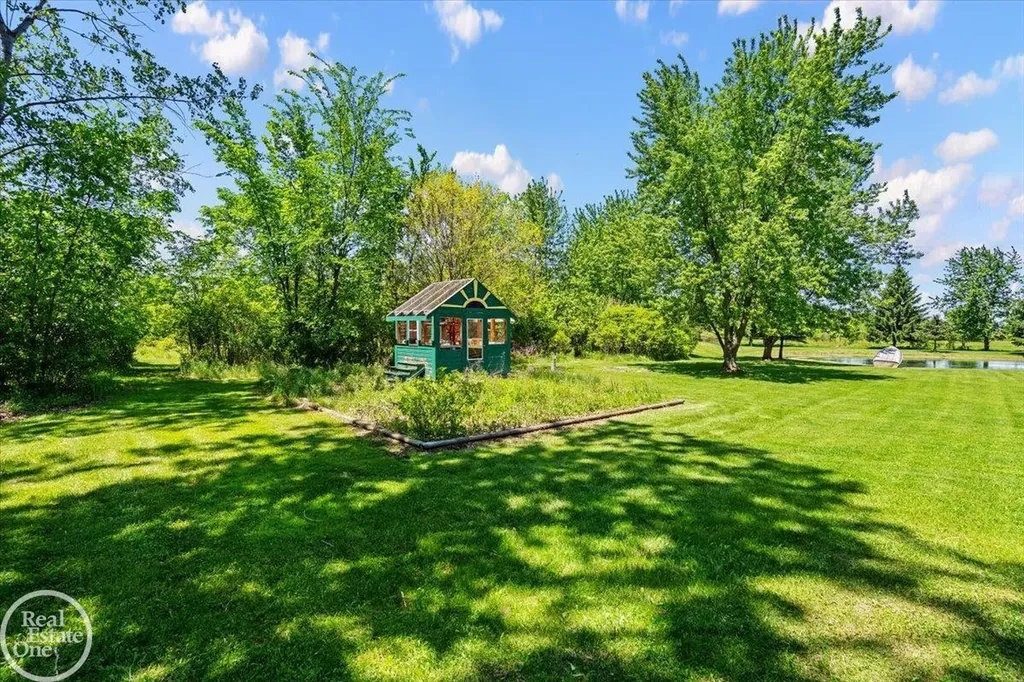 93 Brown City Road Imlay Township MI 48444