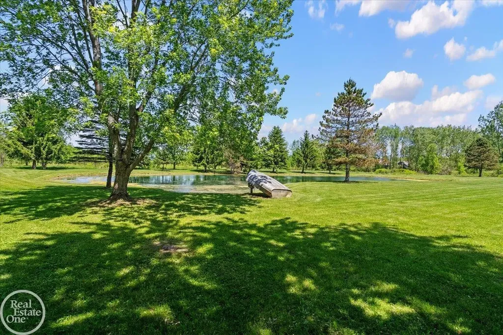 93 Brown City Road Imlay Township MI 48444