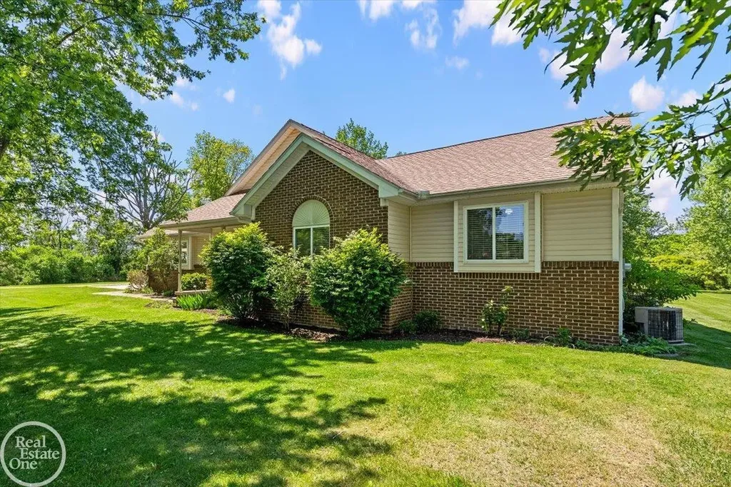 93 Brown City Road Imlay Township MI 48444