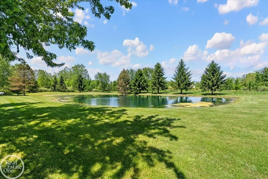 93 Brown City Road Imlay Township MI 48444