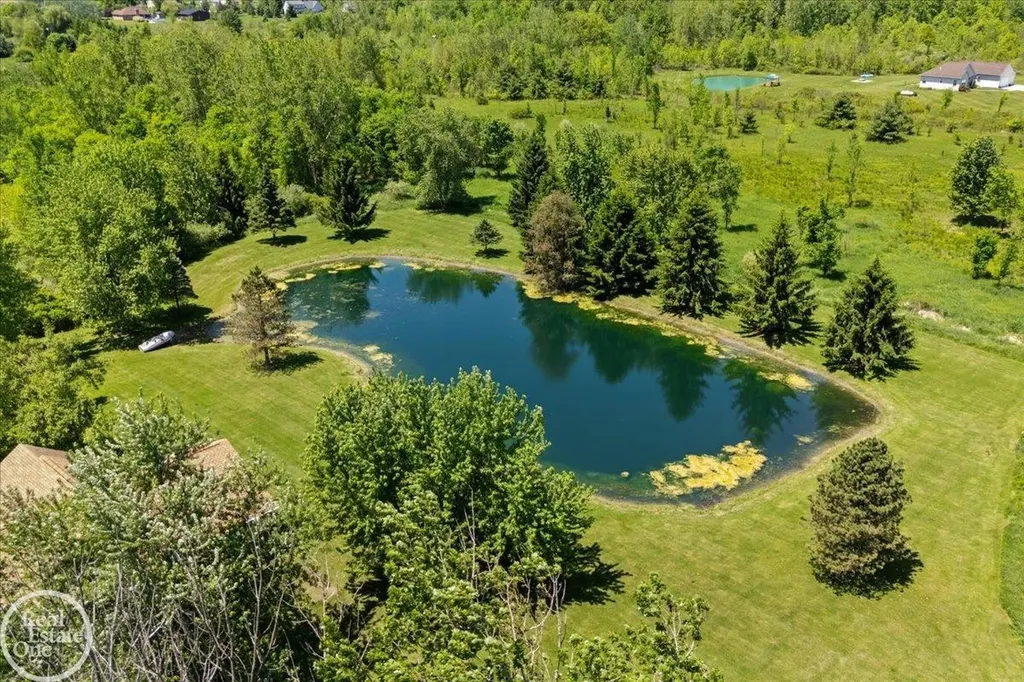 93 Brown City Road Imlay Township MI 48444