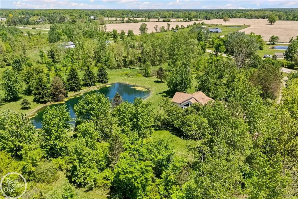 93 Brown City Road Imlay Township MI 48444