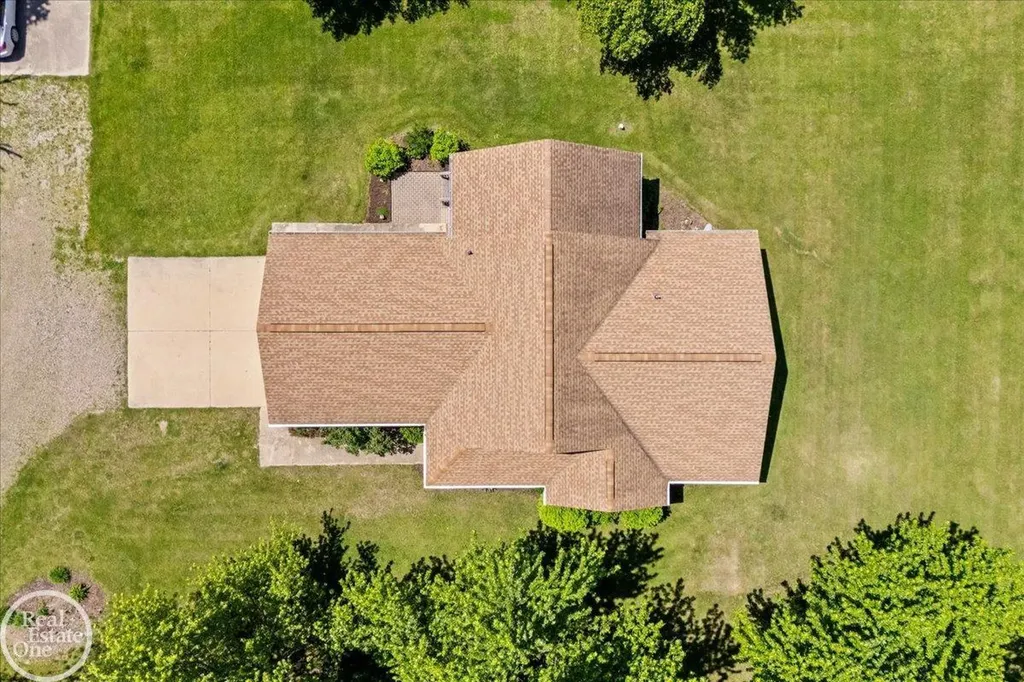 93 Brown City Road Imlay Township MI 48444