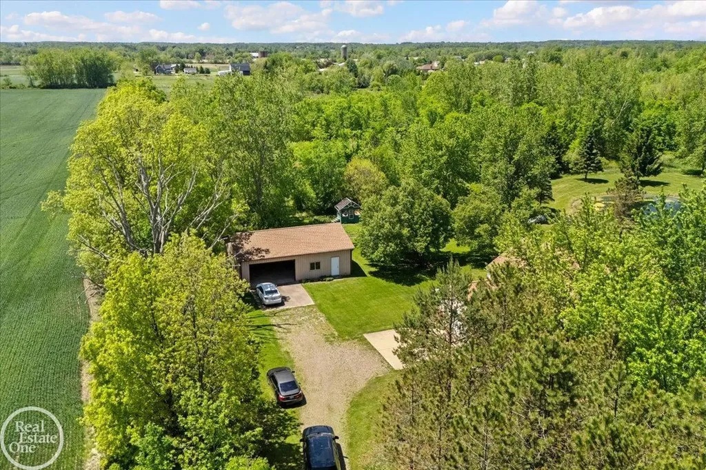 93 Brown City Road Imlay Township MI 48444