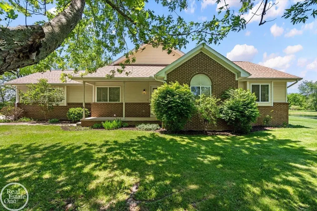 93 Brown City Road Imlay Township MI 48444