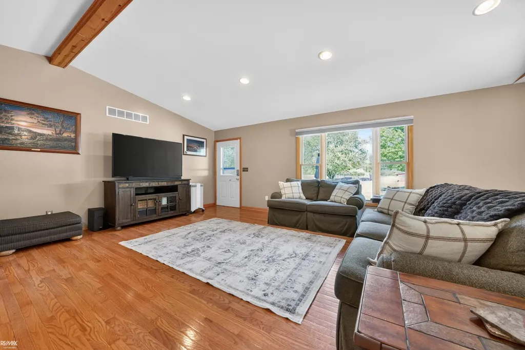 4299 Rabidue Road Clyde Township MI 48049