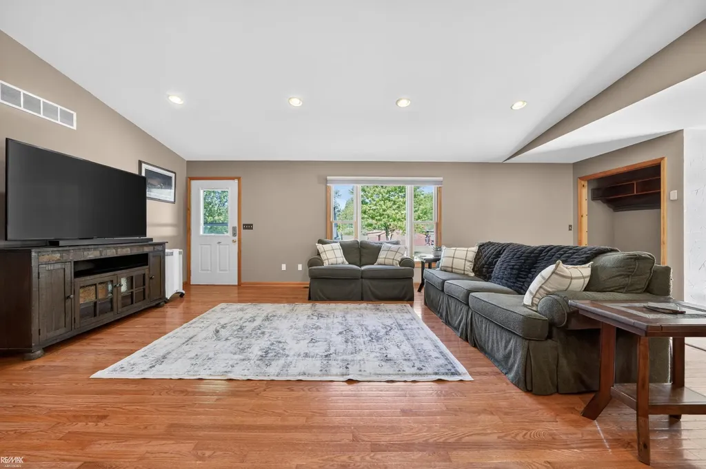 4299 Rabidue Road Clyde Township MI 48049
