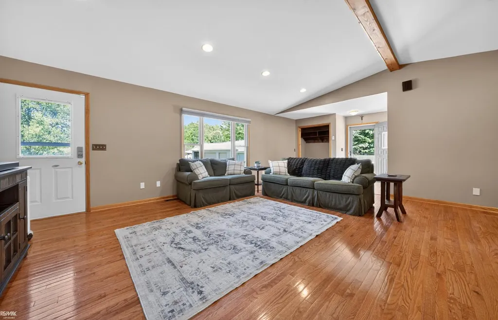 4299 Rabidue Road Clyde Township MI 48049