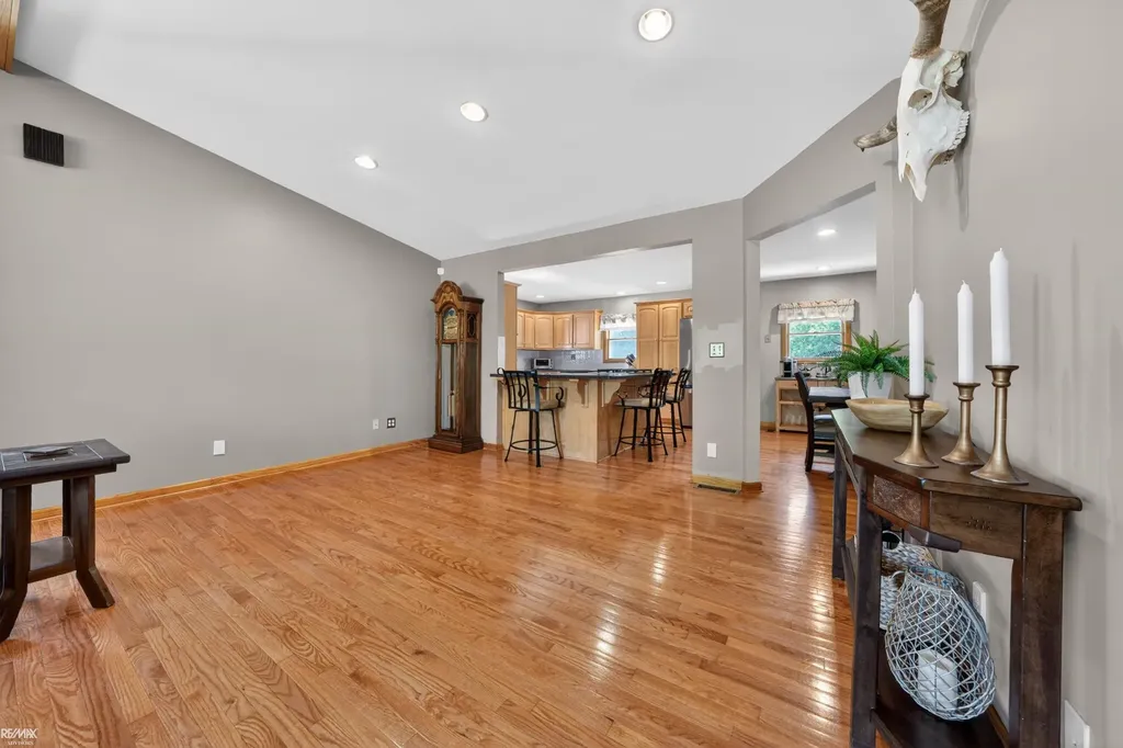 4299 Rabidue Road Clyde Township MI 48049