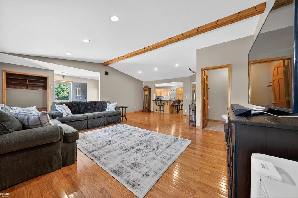 4299 Rabidue Road Clyde Township MI 48049