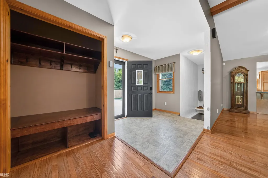 4299 Rabidue Road Clyde Township MI 48049