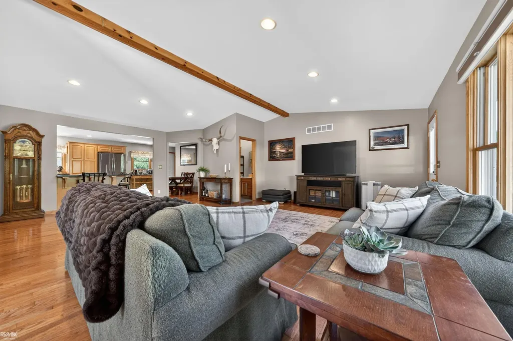 4299 Rabidue Road Clyde Township MI 48049