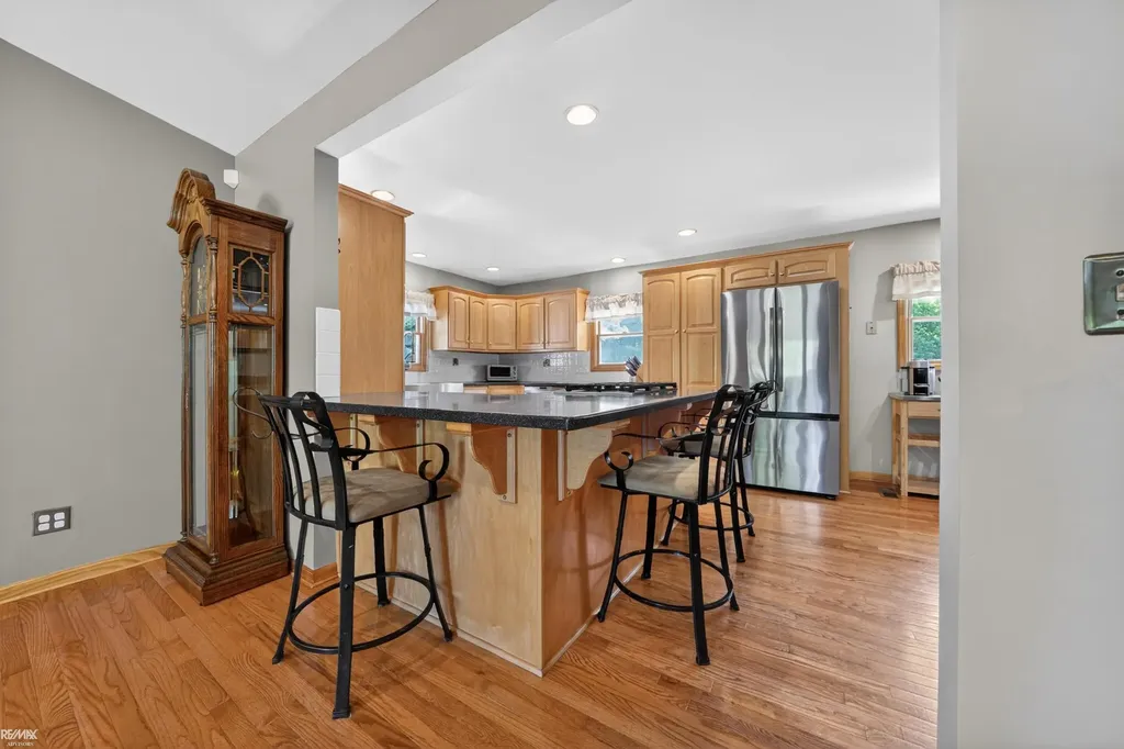 4299 Rabidue Road Clyde Township MI 48049