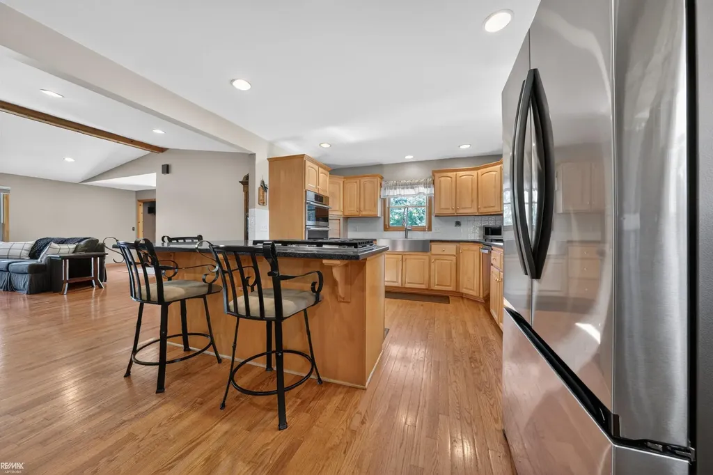 4299 Rabidue Road Clyde Township MI 48049