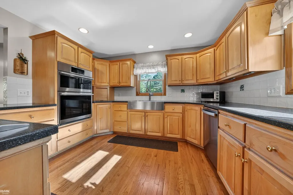 4299 Rabidue Road Clyde Township MI 48049