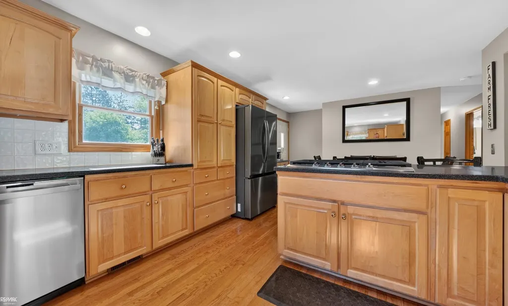 4299 Rabidue Road Clyde Township MI 48049