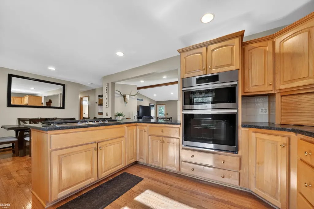 4299 Rabidue Road Clyde Township MI 48049