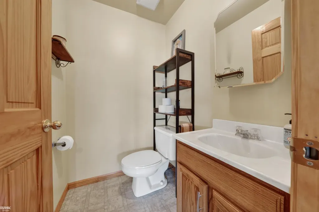 4299 Rabidue Road Clyde Township MI 48049