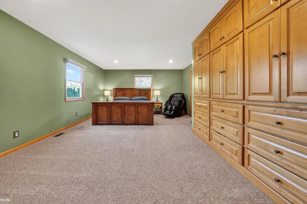 4299 Rabidue Road Clyde Township MI 48049