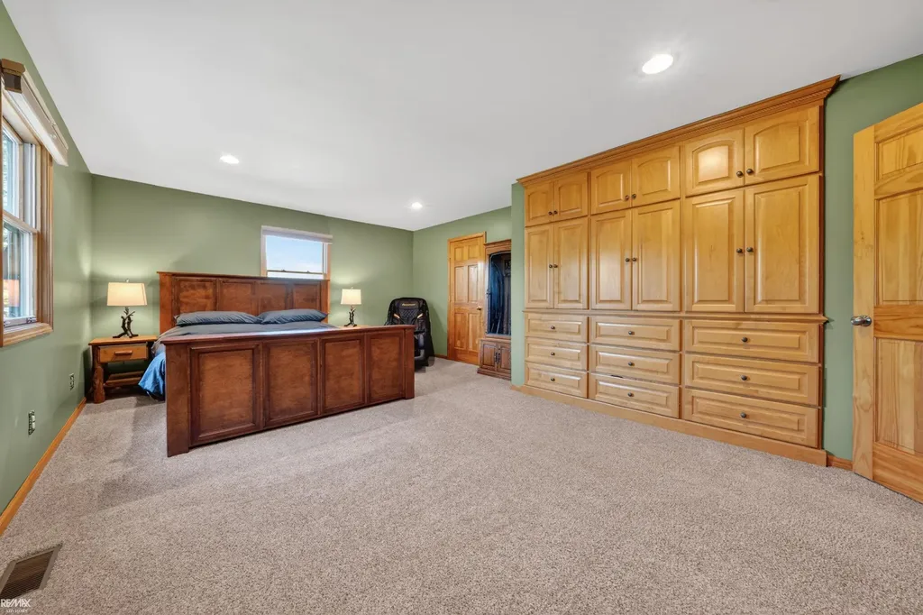 4299 Rabidue Road Clyde Township MI 48049