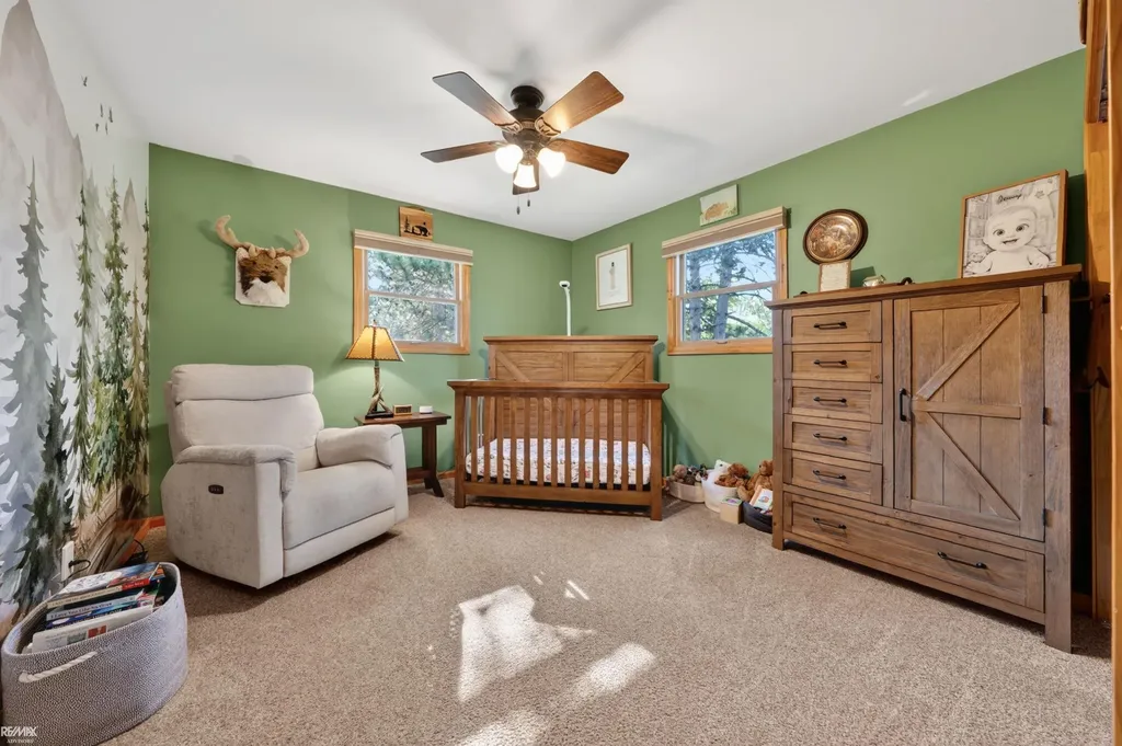 4299 Rabidue Road Clyde Township MI 48049