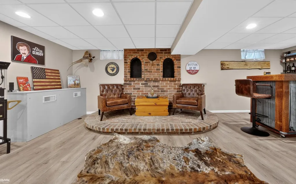 4299 Rabidue Road Clyde Township MI 48049