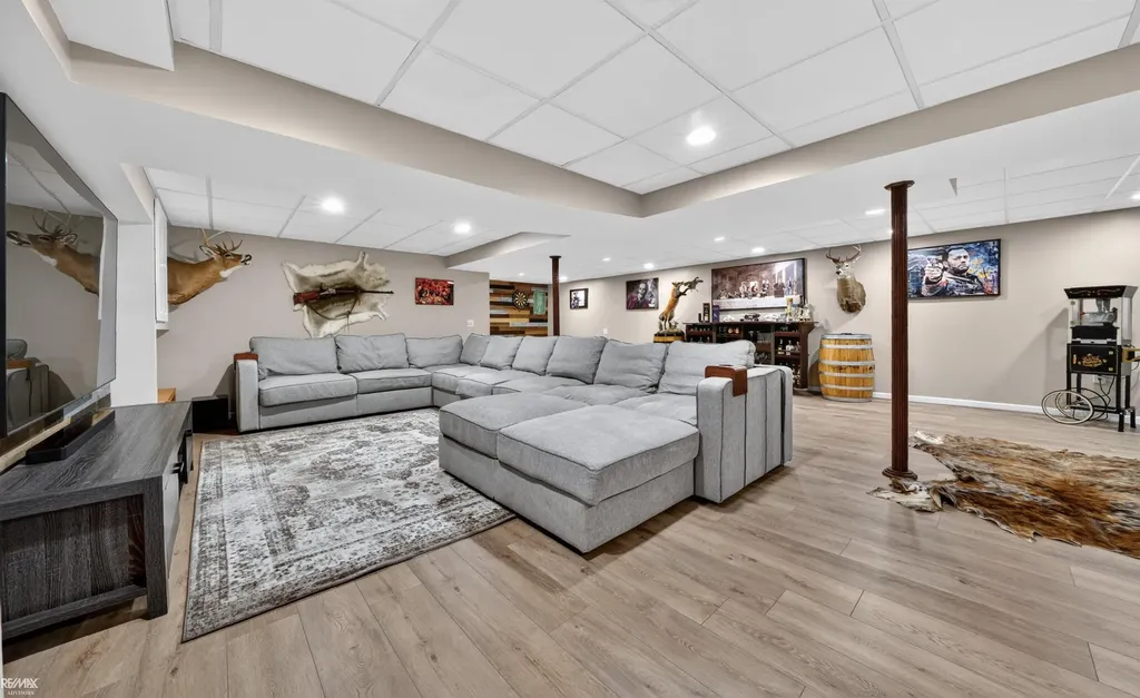 4299 Rabidue Road Clyde Township MI 48049