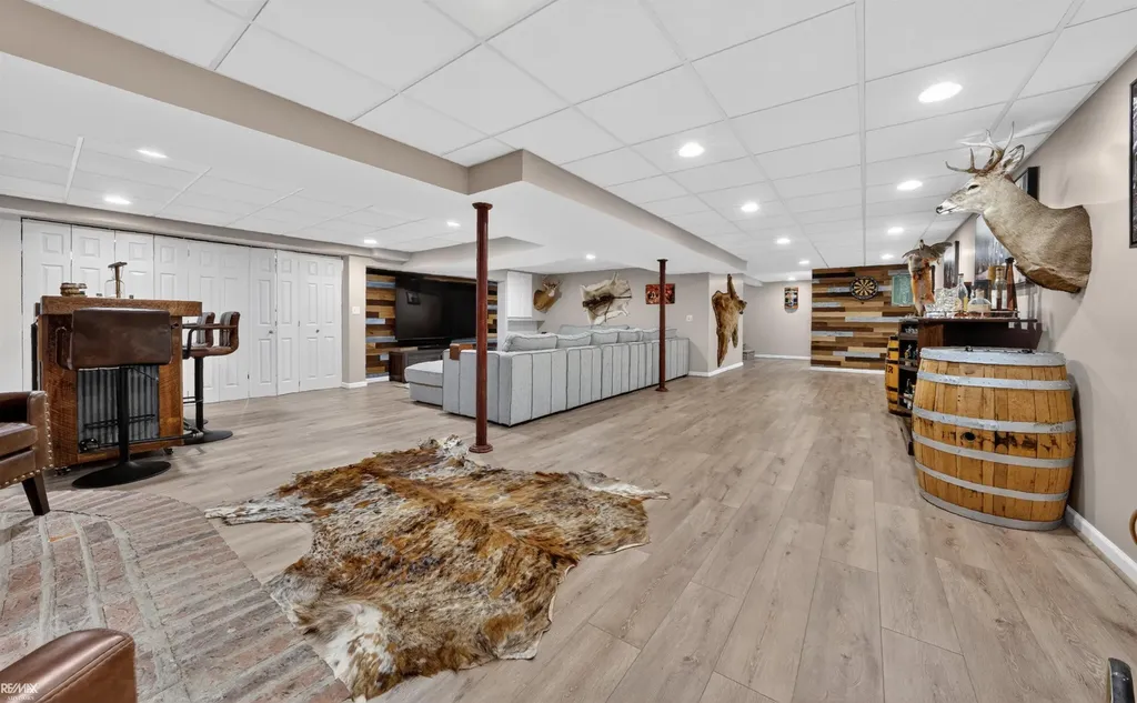 4299 Rabidue Road Clyde Township MI 48049