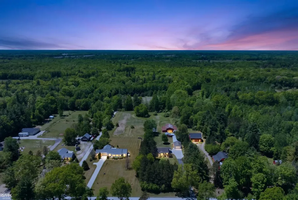 4299 Rabidue Road Clyde Township MI 48049