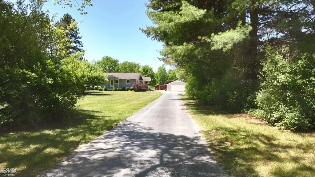 4299 Rabidue Road Clyde Township MI 48049