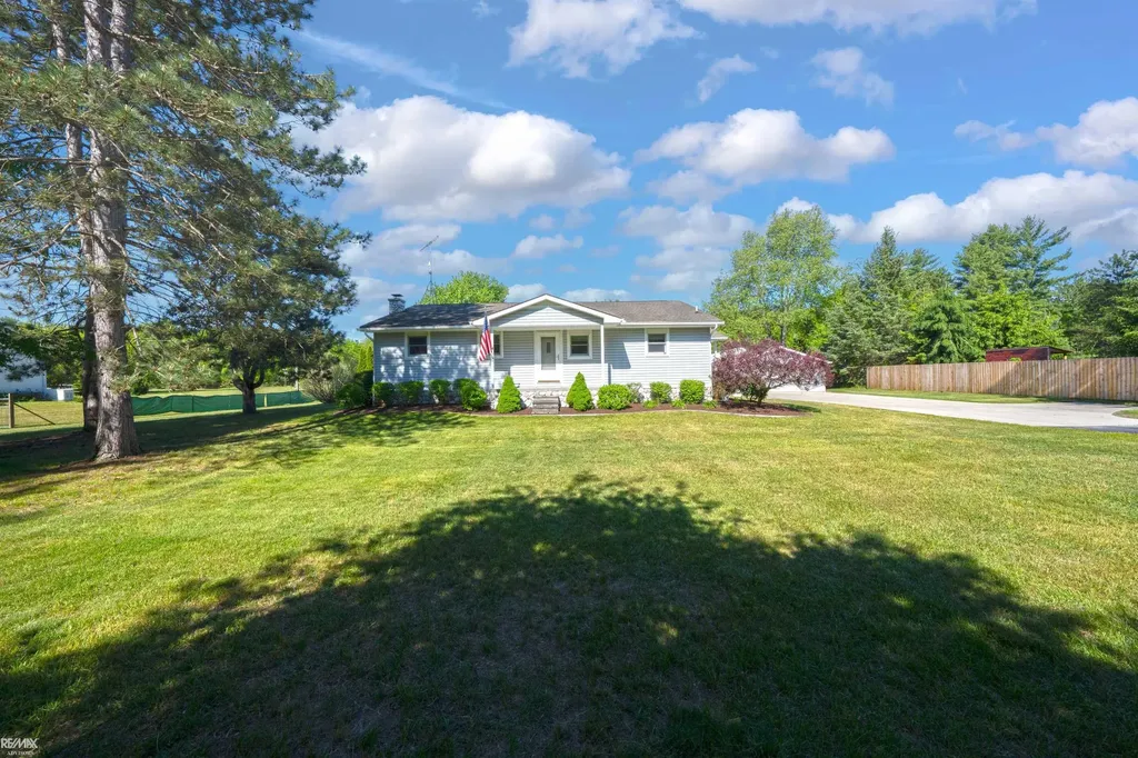 4299 Rabidue Road Clyde Township MI 48049