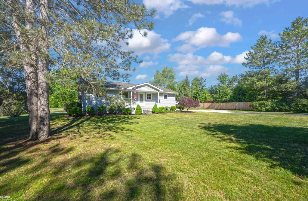 4299 Rabidue Road Clyde Township MI 48049