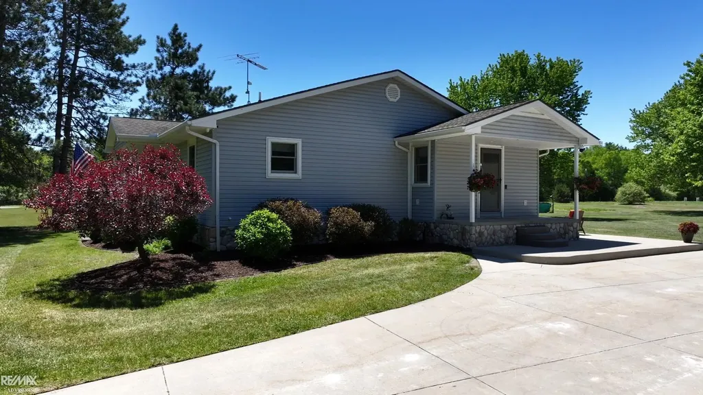 4299 Rabidue Road Clyde Township MI 48049