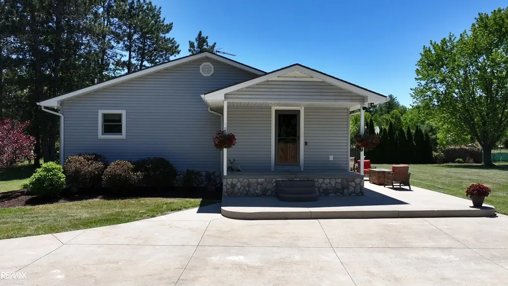 4299 Rabidue Road Clyde Township MI 48049