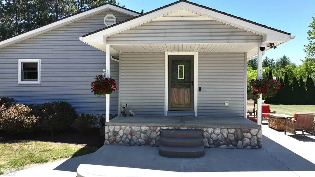 4299 Rabidue Road Clyde Township MI 48049