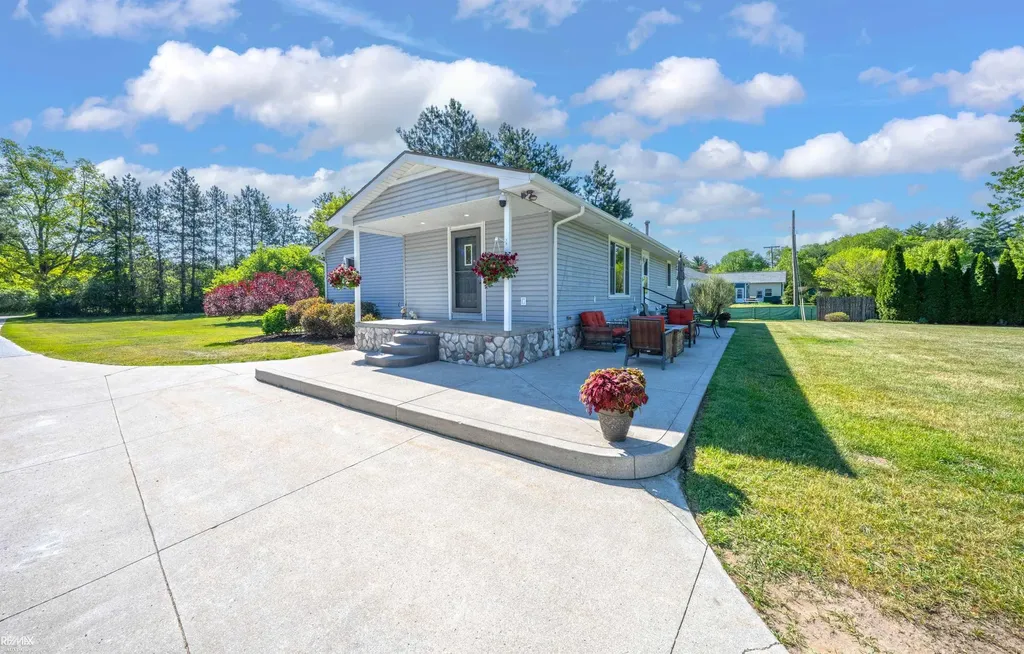 4299 Rabidue Road Clyde Township MI 48049